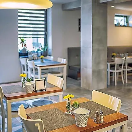 Otel Timeout Liptovský Mikuláš
