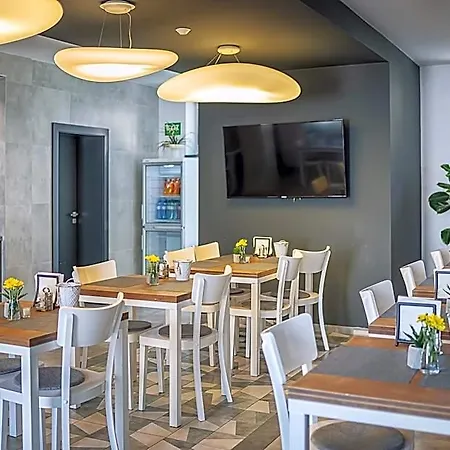 Timeout Otel