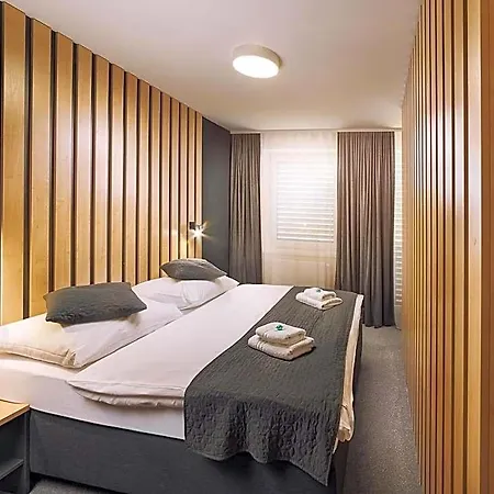 Otel Timeout Liptovský Mikuláš
